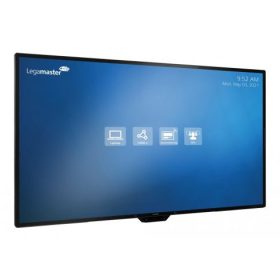 Legamaster SUPREME afișaj profesional 75” SUP-7500