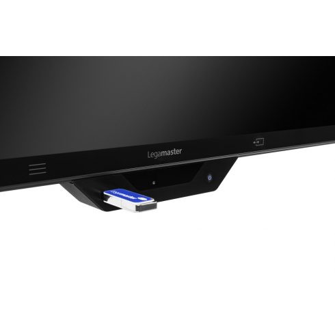 Legamaster SUPREME afișaj profesional 85” SUP-8500