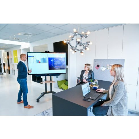 Legamaster Supreme Smartbar