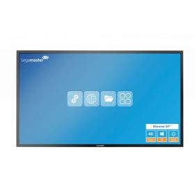 LCD interactiv Legamaster DISCOVER 65" DIS-6500