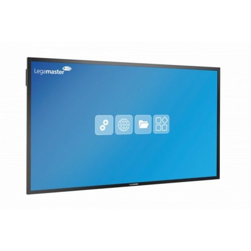 LCD interactiv Legamaster DISCOVER 65" DIS-6500