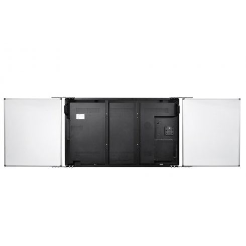 Set de aripi laterale pentru afișaj Legamaster ETX 8620