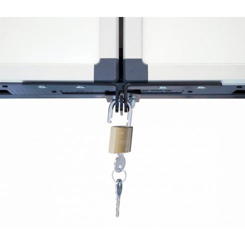 Set de aripi laterale pentru afișaj Legamaster ETX 8620