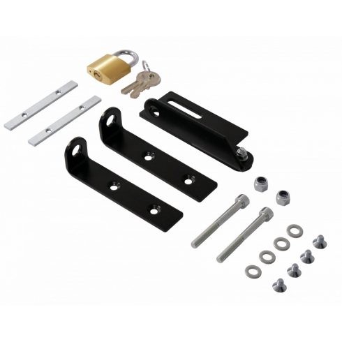 Set de aripi laterale pentru afișaj Legamaster ETX 8620