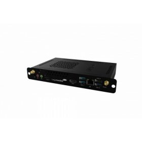   Legamaster OPS CL-i5 PC încorporabil pentru Legamaster e-Screen cu sistem de operare Windows 10
