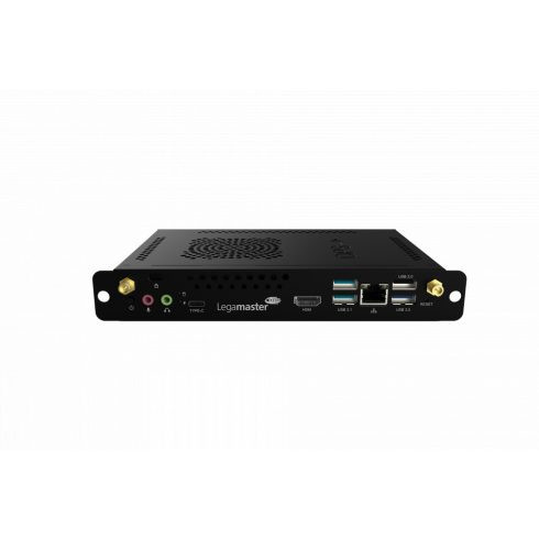 Legamaster OPS CL-I7 PC încorporabil cu sistemul de operare Windows 10 pentru  e-Screen Legamaster 