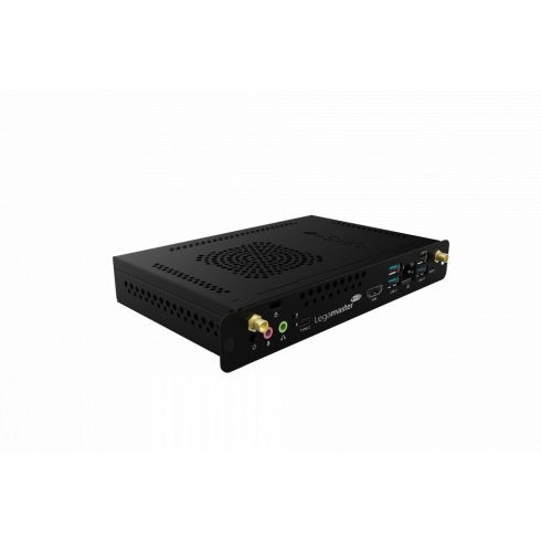 Legamaster OPS CL-I7 PC încorporabil cu sistemul de operare Windows 10 pentru  e-Screen Legamaster 