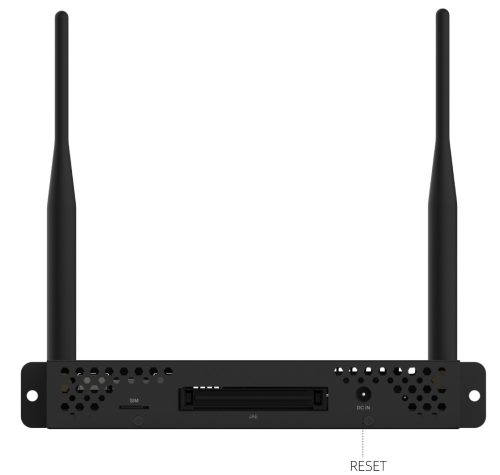 Legamaster OPS CL-i7 PC încorporabil pentru Legamaster PANORAMA cu sistem de operare Windows 10