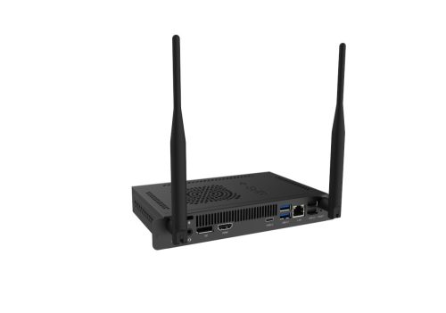 Legamaster OPS CL-i7 PC încorporabil pentru Legamaster PANORAMA cu sistem de operare Windows 10