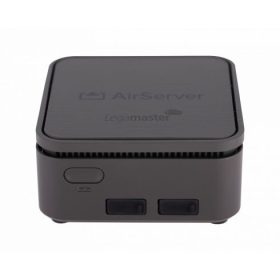   Dispozitiv pentru partajarea ecranului Legamaster AirServer Connect 2- all-in-one 