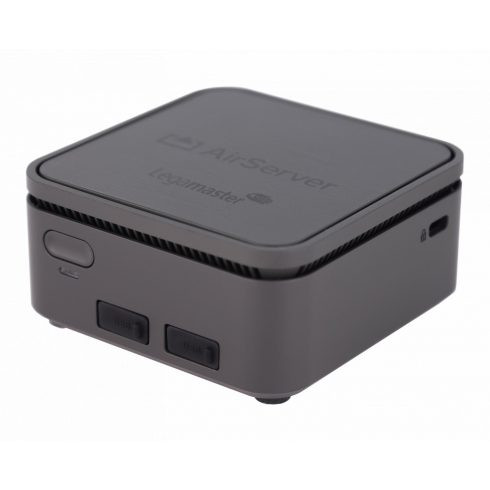 Dispozitiv pentru partajarea ecranului Legamaster AirServer Connect 2- all-in-one 