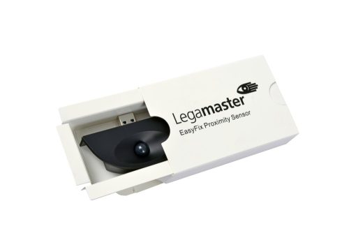 Senzor de prezență – senzor de proximitate EASYFIX