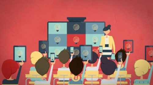 Legamaster Airserver Connect - un instrument de partajare a ecranului all-in-one