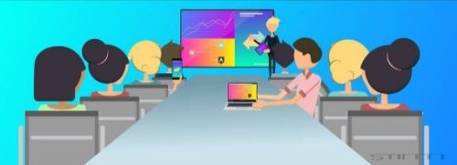 Legamaster Airserver Connect - un instrument de partajare a ecranului all-in-one