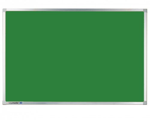 Tablă verde de perete, 100x200 cm