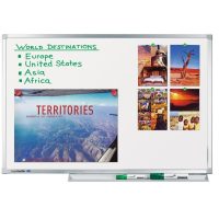 Table albe (whiteboard)