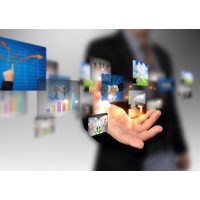 Software pentru ecran touch-screen